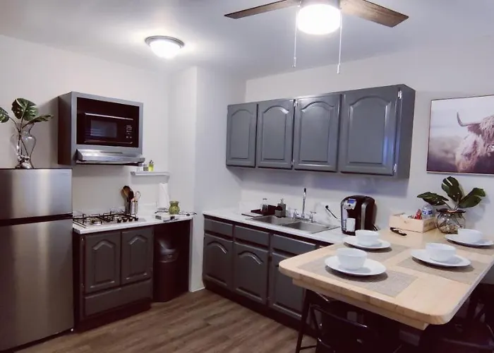 Bonito Departamento Remodelado Tranquilo Y Centrico