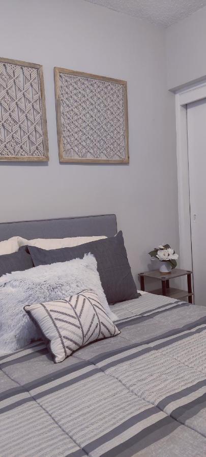 Bonito Departamento Remodelado Tranquilo Y Centrico Apartment Ciudad Juarez