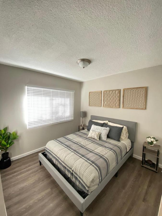 Bonito Departamento Remodelado Tranquilo Y Centrico * Ciudad Juarez